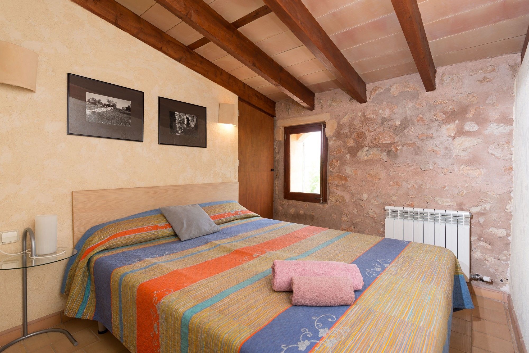 Eco Pina Hotel Costitx (Mallorca)