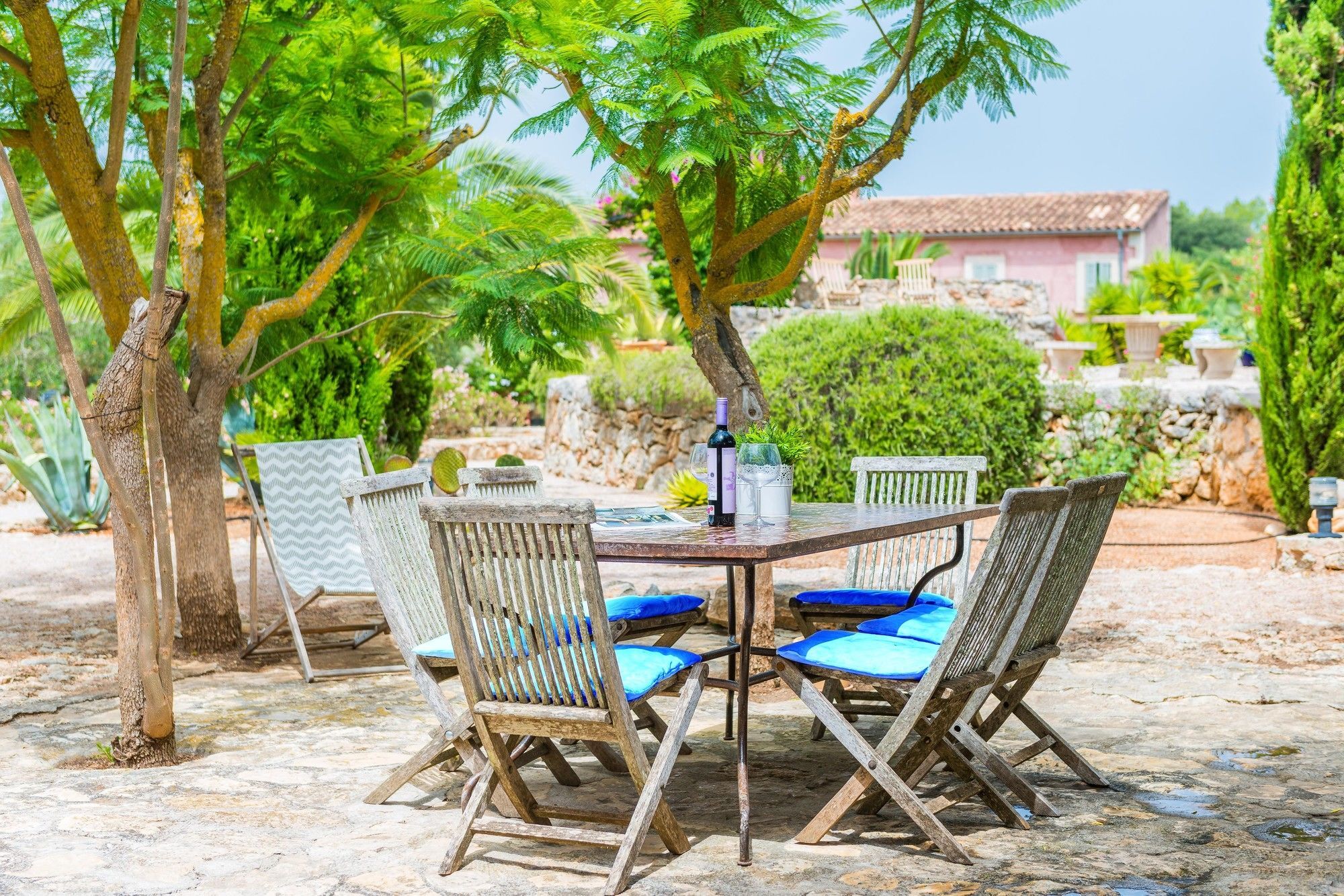 Hotel Eco Pina